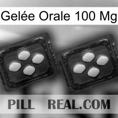 Gelée Orale 100 Mg 03
